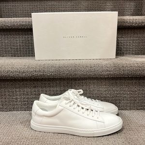 Oliver Cabell Low 1 - New With Tags - NWT